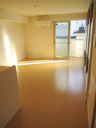 セレーナの物件内観写真